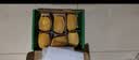 佳沛（zespri）新西兰阳光金奇异果6粒装88-103g猕猴桃水果中秋节礼品送水果礼盒 实拍图