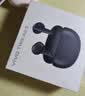 vivo TWS Air3 桃桃粉 45h超长续航 3.6克超轻佩戴 3D全景音频 蓝牙耳机 苹果华为小米oppo手机通用 实拍图