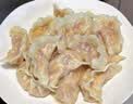 思念知夏时令饺子番茄鸡蛋味400g*2约40只速冻水饺早餐半成品蒸煎饺 实拍图