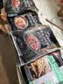 汉拿山韩式烧烤食材2~3份 1.6斤 夜宵户外家庭烤肉齐齐哈尔牛肉鸡腿猪梅 实拍图