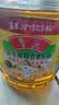 鲁花 【保真菜籽油】食用油 低芥酸特香菜籽油 6.18L   物理压榨 实拍图