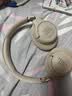 JBL TUNE 780NC头戴式主动降噪蓝牙耳机 手机电脑笔记本耳机游戏无线有线耳机 【重磅新品】TUNE780NC摩卡色 实拍图