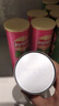乐事（Lay's）无限薯片 鲜浓番茄味 104克*2罐 208克 休闲零食 膨化食品 实拍图