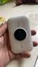 TCL随身wifi2026新款多网全国通用免插卡无线网wifi6车载4G路由器随身便携热点无限制移动联通5GXY15B 【升级充电款】3000毫安大电池 不限速不虚标月享1500G流量 实拍图