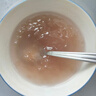 智仁 纯藕粉 0添加蔗糖0脂肪莲藕粉营养早餐代餐冲饮速食独立袋装500g 实拍图