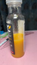 农夫山泉100%纯果汁NFC橙汁300ml*10瓶整箱鲜果饮料礼盒 实拍图