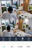 奥克斯1600万像素摄像头监控无线wifi网络高清夜视监控器360度无死角带夜视全景云台家用AI监控手机远程 实拍图