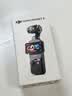 大疆 DJI Osmo Pocket 3 标准版 一英寸口袋云台相机 OP灵眸手持数码相机vlog便携美颜 七夕情人节礼物 实拍图
