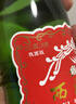 汾酒红盖玻汾 清香型白酒 42度 475mL*6瓶 整箱非原箱 实拍图