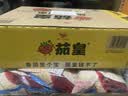 统一茄皇 阳光番茄牛肉面 杯面 85g*12杯 整箱装严选阳光番茄免煮速食 实拍图