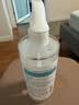 京东京造 75%酒精喷雾家庭装500ml*2瓶 酒精消毒液居家儿童办公抑菌 实拍图