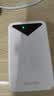 联想随身wifi6移动无线上网支持5G/4G设备路由器免插卡双网通用全国无限流量网络笔记本电脑便携2026款 实拍图