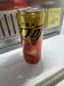 可口可乐零度无糖柠檬汽水碳酸饮料0糖0脂 330ml*6摩登罐 京东专供 实拍图