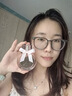 亞菲兒（Lauyfee）品牌同名香水女士50ml持久香水礼盒女士淡香水送老婆女友生日礼物 实拍图