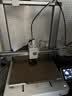 拓竹A1 3D打印机儿童礼物桌面家用FDM全自动调平高速3d打印机器【大陆版】 实拍图