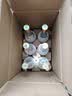 汾酒 黄盖玻汾 清香型白酒 53度 475mL*6瓶整箱 年份随机 实拍图