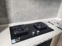 方太燃气灶TF27BS 天然气燃气灶 5.2kW 70%热效率 27B易清洁基础款 实拍图