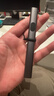 惠斯特激光笔绿光指示笔usb充电大功率远射激光灯强光红外线镭射笔户外指星笔专用A5灰黑 实拍图
