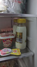 每日鲜语鲜牛奶 3.6g全脂211ml*6 家庭必备 巴氏杀菌乳 低温奶 实拍图