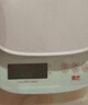 展艺厨房秤0.6g/3kg充电款 电子家用烘焙秤高精度克秤克重月饼食物秤 实拍图
