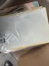 GOTOVAN拼豆彩虹熨烫布闪光格利特烫纸渐变粗闪粉烘焙亮片diy材料包拼豆豆工具 实拍图