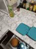 佳帮手冰箱保鲜盒食品级抗菌收纳盒密封水果蔬菜冷冻盒2500ml 实拍图