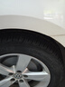 马牌（Continental）汽车轮胎 185/60R15 84H UCJ 适配大众桑塔纳/捷达本田飞度 实拍图