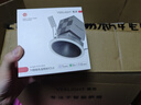 Yeelight易来智能全光谱筒射灯T4防眩吊顶客厅过道走廊嵌入式led无主灯 T4 3.0智能筒灯12W50度角【照明推荐-升级Ra99显色】 实拍图