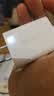 绿联5V/1A苹果充电器 USB充电头适用苹果手表/iPhone15/14/13华为小米OPPO手机手环耳机 5V1A经典充电头 实拍图