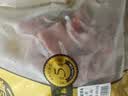 家佳康亚麻籽猪肋排骨粒400g 全程控腥鲜肉急冻精肋排(含软骨) 中粮猪肉 实拍图
