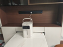美的（Midea）电热水瓶恒温水壶母婴级316L不锈钢内胆家用5L大容量净饮水机智能保温一体可拆调奶器11FPro 实拍图