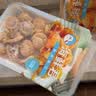 海鲜君麻辣扇贝100g 烧烤露营小菜 开盖即食便利店同款下酒菜 实拍图