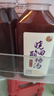 晓田酸梅汤365ml*16瓶0防腐剂0代糖0卡健康植物饮料 实拍图