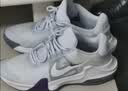 耐克（NIKE）男鞋时尚舒适中帮Air缓震轻盈经典复刻户外运动休闲篮球鞋 DM1124-010 41 实拍图