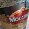 摩可纳（Moccona）经典8号冻干速溶黑咖啡200g瓶装 深度烘焙进口拿铁美式冷萃0糖 实拍图
