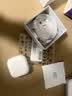 华强北顶配【严选正品丨Air4代降噪款】蓝牙耳机适配苹果无线2026新款半入耳式降噪iPhone17/16/15顶配pods4 【原版正装全功能顶配版】 主动降噪+改名定位+三真电量 实拍图
