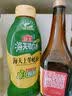 海天蚝油1kg 上等耗油调料 挤挤装 上色提鲜增香 家用调料 点蘸捞拌 实拍图