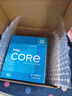 英特尔（Intel）酷睿12代i3 i5 i7 i9系列12400F 12490F 12600KF 12900KF CPU 台式机处理器 盒装CPU 12代i5-12600KF 盒装【10核16线程】 实拍图