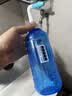 乐仪手动洗鼻器成人儿童鼻腔冲洗器生理盐水鼻炎洗鼻壶500ml共60包盐 实拍图