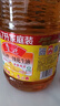 鲁花 【保真花生油】食用油 5S 物理压榨 压榨一级 花生油5.7L 实拍图
