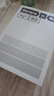 蕉内（Bananain）301P莫代尔内裤男士棉裆10A抗菌透气运动男生冰丝四角夏季礼盒3件 【年度金奖】黑色+磁铁黑+洗石蓝 3条 2XL 实拍图