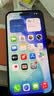 Apple/苹果【需现场激活】 iPhone 17 Pro Max 1TB 银色 支持移动联通电信5G 双卡双待【电信补贴】 实拍图