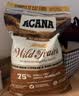 愛肯拿（ACANA）猫粮 牧场盛宴成猫幼猫粮 增肌发腮无谷进口鸡肉粮1.8kg效期27/5 实拍图