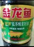 金龙鱼食用油【保真菜籽油】非转基因压榨低芥酸菜籽油6.18L 实拍图