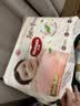 好奇（Huggies）铂金装小桃裤拉拉裤XL64片(12-17kg)加大号尿不湿【夏季散热王】 实拍图