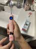 ApiYoo艾优A9pro升级版儿童电动牙刷智能语音提醒软毛护龈 3-6-12-15岁学生男女孩儿童节日生日开学礼物 实拍图