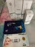 十月天使护肤品套装洗面奶水乳备孕妇女化妆品保湿补水4件套 实拍图