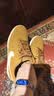 耐克NIKE男子休闲鞋 COURT VISION LOW 运动鞋HV8139-700小麦金 42.5 实拍图