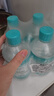 海氏海诺75%酒精消毒液免洗乙醇喷雾瓶替换装家用510ml*6瓶皮肤清洁大瓶 实拍图