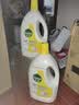 滴露（Dettol）衣物消毒液除菌柠檬3L 99.9%杀菌除螨内衣裤衣服消毒水配洗衣液 实拍图